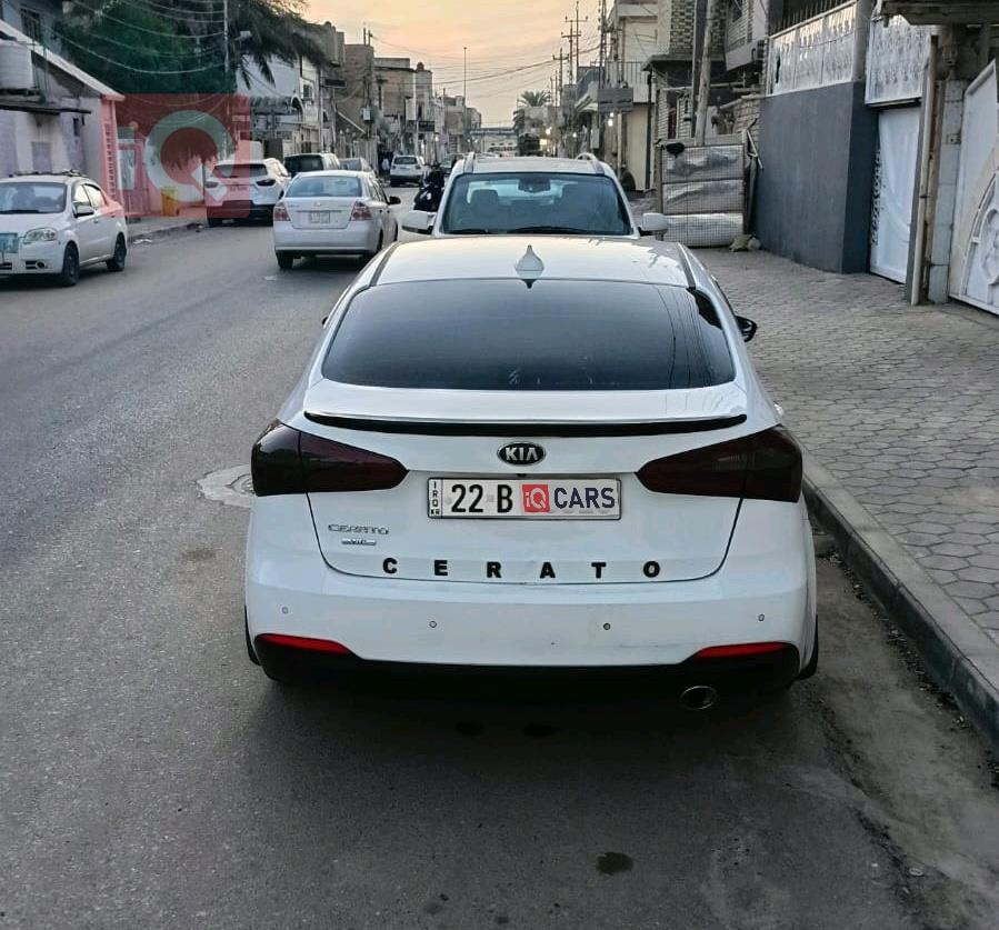 Kia Cerato